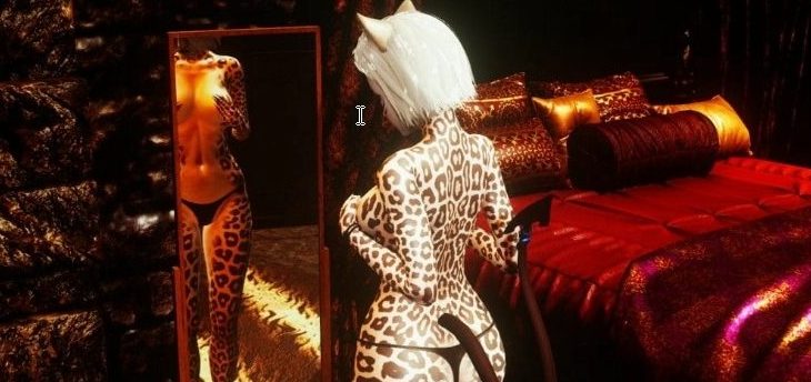 【PC/安卓/AI汉化/亚洲/SLG游戏/2.56G】毛茸屋 (FurrHouse) Ch.23 AI汉化版+PC+安卓+亚洲SLG游戏+2.56G