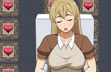 【安卓/PC/汉化版/1.8G/RPG】与母亲的生活 Ver1.0 汉化版 PC+安卓 日系RPG游戏&补+1.8G