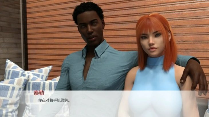 【PC/安卓/AI汉化/欧美/3D/SLG游戏/1.2G】黑人的新世界秩序 (BNWO) Ver0.2 AI汉化版+PC+安卓+欧美3DSLG游戏+1.2G