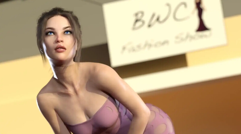 【PC/安卓/汉化版/欧美/SLG游戏/7.99G】不道德的故事( Immoral Stories Rebecca) Ver1.7.5 PC+安卓+汉化版+欧美动态SLG游戏+7.99G