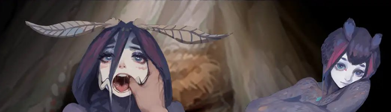 【PC/官中/手绘/2D/虫族/RPG游戏/1.11G】远星 (Far Star) 官方中文版+手绘2D虫族RPG游戏+1.11G