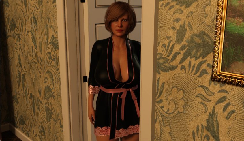 【PC/安卓/AI汉化/欧美/SLG游戏/3.92G】家族纪事 第二章 Ver0.6.1 AI汉化版+PC+安卓+欧美SLG游戏+3.92G