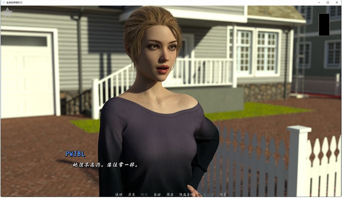 【PC/安卓/汉化版/SLG游戏/10.5G】生命的竞赛(Race of Life) Ver1.04.5 汉化版+PC+安卓+动态SLG游戏+10.5G