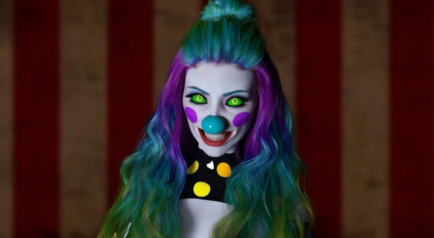 【PC/安卓/AI汉化版/3D/欧美/SLG游戏/4.82G】欢笑之夜：特里茜的审判 (Giggle Night: Trixie\’s Trial) Ver0.11.9 Yoho edition AI汉化版+PC+安卓+3D欧美SLG游戏+4.82G