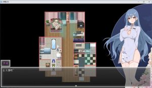 【PC/安卓/官中/国风/RPG游戏/2.88G】夜幕之花 Ver0.571 无码版+官方中文+PC+安卓+国风RPG游戏+2.88G