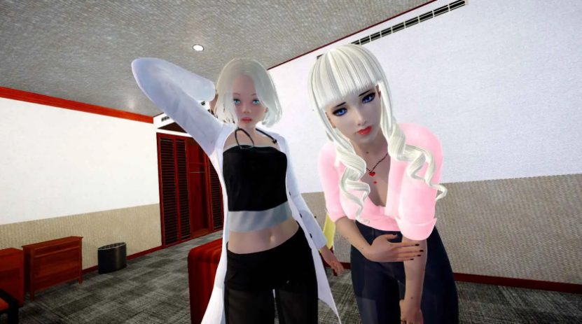 【PC/安卓/AI汉化/欧美/3D/SLG游戏/1.86G】悲惨的精灵生活 (Tragic Elf Life ) Ver0.05D4 AI汉化版+PC+安卓+欧美3DSLG游戏+1.86G