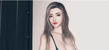 【安卓/PC/SLG/汉化版/1.6G】爱不需要理由(In No Need For Love) Ver0.7 汉化版+亚洲风+PC+安卓+动态SLG游戏+1.6G