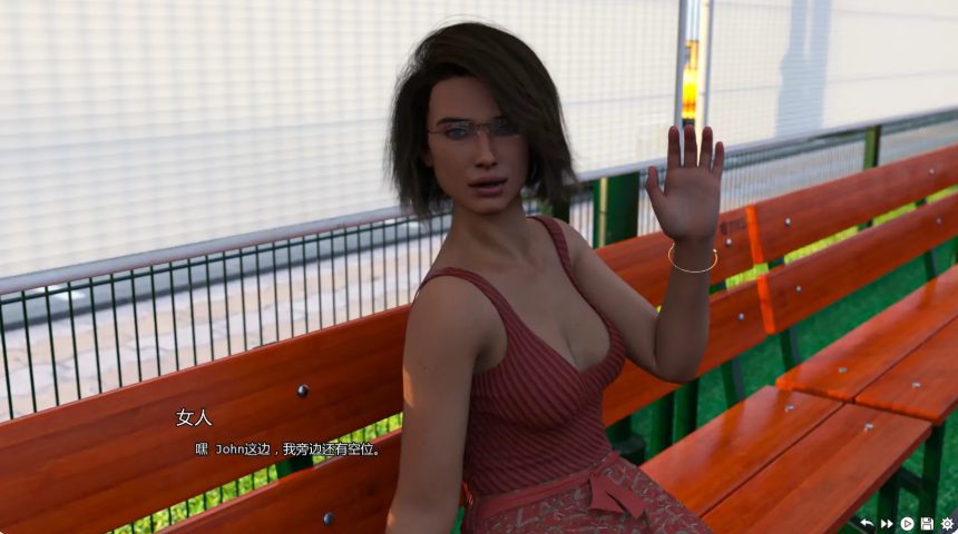 【PC/安卓/AI汉化版/3D/欧美/SLG游戏/7.21G】缺失的部分 (The Missing Part) VerCh.3 AI汉化版+PC+安卓+3D欧美SLG游戏+7.21G