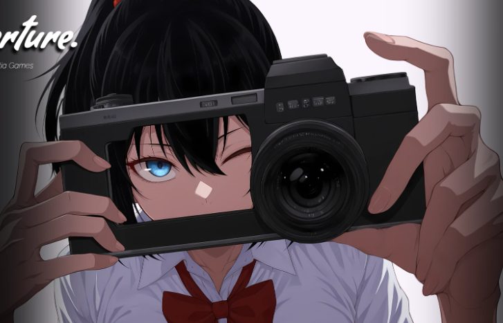 【PC/安卓/AI汉化版/2D/日系SLG游戏/5.14G】光圈物语 (Aperture) VerCh.2 AI汉化版+PC+安卓+2D日系SLG游戏+5.14G