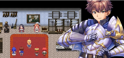 【PC/安卓/AI汉化版/DLC/回合/RPG游戏/3.90G】隐秘魔法～女神灵石 Ver1.18+DLC PC+安卓+内嵌AI汉化版+回合制+RPG游戏+3.90G