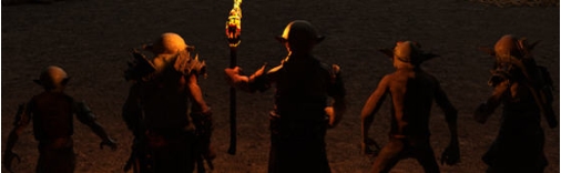 【PC/安卓/汉化版/SLG游戏/1.56G】妖精传说(The Legend of the Goblins) Ch.5 汉化版+PC+安卓+SLG游戏+1.56G