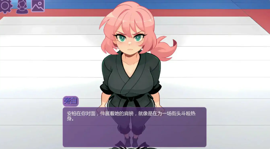 【PC/安卓/AI汉化版/2D/日系SLG游戏/2.48G】时间之欲 (TimeLust) Ver0.31 AI汉化版+PC+安卓+2D日系SLG游戏+2.48G