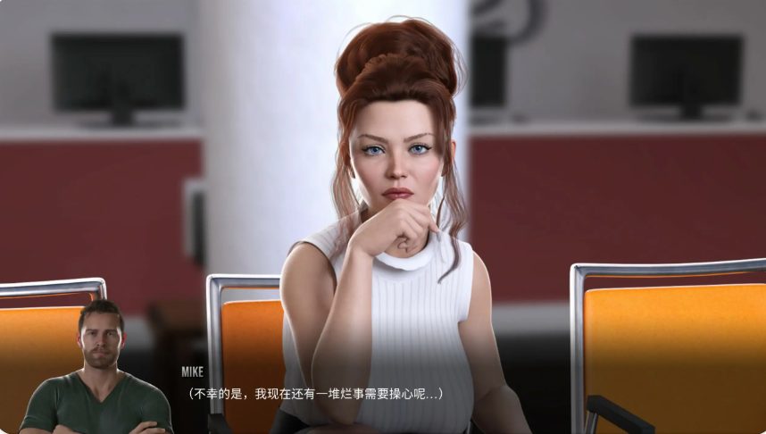 【PC/官中/欧美/SLG游戏/3.09G】午夜之罪 (Midnight Sin) Ver0.8.2 官方中文版 PC+欧美SLG游戏+3.09G