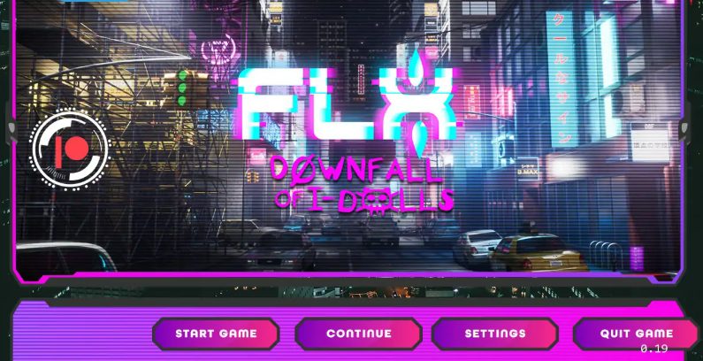 【PC/安卓/AI汉化版/3D/亚洲/SLG游戏/1.85G】腐蚀偶像计划 (Your Life Invisible) Ver0.19 AI汉化版+PC+安卓+亚洲SLG游戏+1.85G