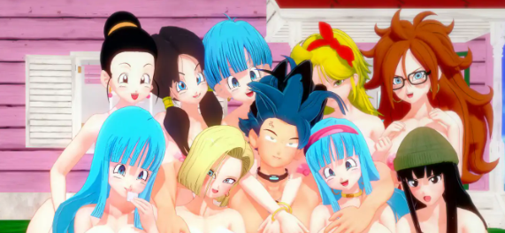 【PC/安卓/AI汉化版/3D/日系/SLG游戏/823M】AX:顽皮行动 (AX: Naughty Mission) Ver1.0 AI汉化版+PC+安卓+日系SLG游戏+823M