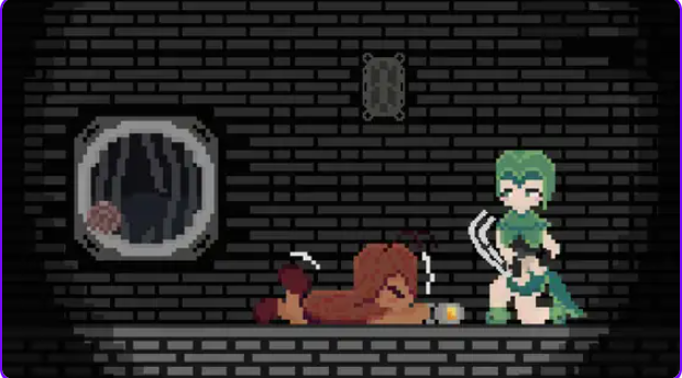 【PC/汉化/动作/ACT游戏/180M】 太阳 （Taiyo 太陽) 正式版+动作ACT游戏+180M