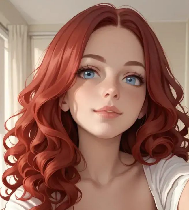 【PC+安卓/AI汉化/欧美/SLG游戏/0.62G】好女孩手机 (Good Girl Phone) Ch.9 AI汉化版 欧美SLG游戏+0.62G