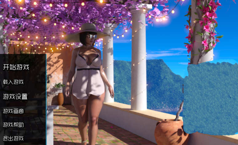 【安卓/PC/汉化版/8.5G/画廊】幽谷百合/山谷里的莉莉 Ver1.7+2.0 精翻汉化版 PC+安卓+画廊全开+欧美经典SLG游戏&补+8.5G