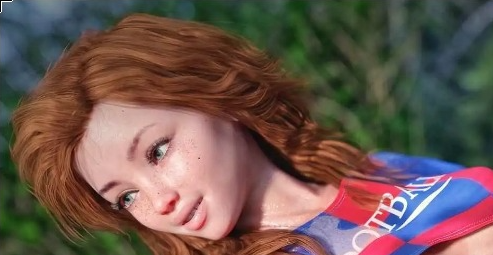 【PC/安卓/AI汉化版/欧美/SLG游戏/13.5G】美女与暴徒 (Beauty and the Thug) Ver0.4.5 AI汉化版 +PC+安卓+欧美SLG动态游戏+13.5G