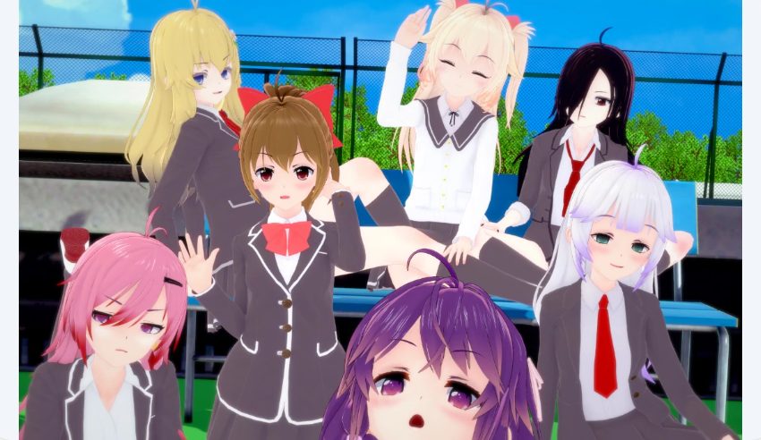 【PC/安卓/AI汉化版/2D/日系SLG游戏/3.84G】双面硬币 (Two Sides of the Same Coin) Ver0.3.4.5 AI汉化版+PC+安卓+2D日系SLG游戏+3.84G