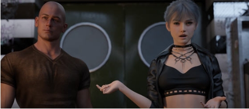 【PC/安卓/AI汉化版/欧美/SLG游戏/2.08G】嗜血 (Blood Lust) Ver0.2 AI汉化版+PC+安卓+欧美SLG游戏+2.08G