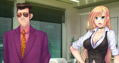 【PC/1.2G/ADV/日系】阴阳骑士托瓦娜(Animation) ver1.0 AI汉化重置版 日系ADV游戏+全CV+存档&补+1.2G