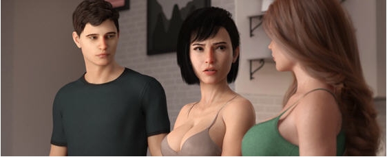 【PC/安卓/汉化版/欧美/SLG/3.75G】 成长的故事(Growing Thing’s Up) Ver0.42b PC+安卓+汉化版+欧美动态SLG游戏+3.75G