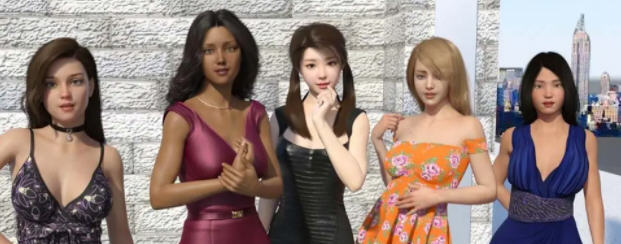 【安卓/PC/SLG/汉化版/3.1G】隔壁班/隔壁班级 EX2 Pe15 Ver1.8.1 汉化版 PC+安卓 动态SLG游戏&补更+2.1G