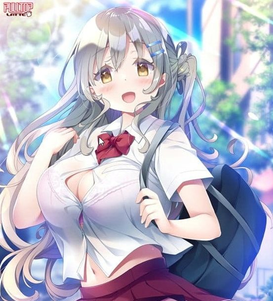 【PC/AI汉化/ADV/CV/3.3G】与你相恋的欢乐夏日 (キミと恋するハッピーサマー) AI汉化版+ADV+CV+3.3G
