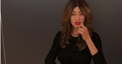 【PC/安卓/汉化版/SLG游戏/7.83G】MILF GAMES Ver0.5 汉化版+PC+安卓+动态SLG游戏+7.83G