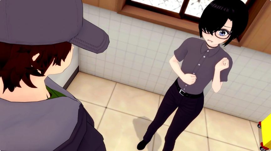 【PC/安卓/AI汉化版/3D/日系SLG游戏/5.17G】完美时机 (Perfect Timing) Ver0.02 AI汉化版+PC+安卓+3D日系SLG游戏+5.17G