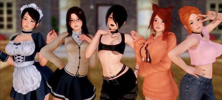 【PC/安卓/汉化版/亚洲风/SLG/2.69G】 神秘谷 (Mystic Valley) Ver0.28.1 PC+安卓+汉化+亚洲风SLG游戏+2.69G