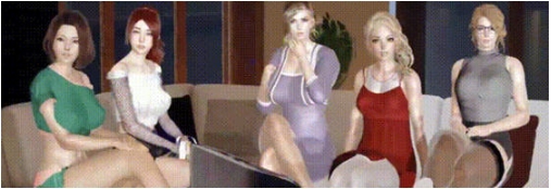 【PC/安卓/汉化版/RPG游戏/4.41G】恶魔猎人(Demon Hunter) P2 Ver0.31 汉化版+PC+安卓+RPG游戏+4.41G