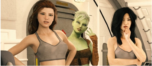 【PC/安卓/汉化版/SLG游戏/4.41G】虚空无尽的传说 Ver0.12.7 汉化版+PC+安卓+动态SLG游戏+4.41G