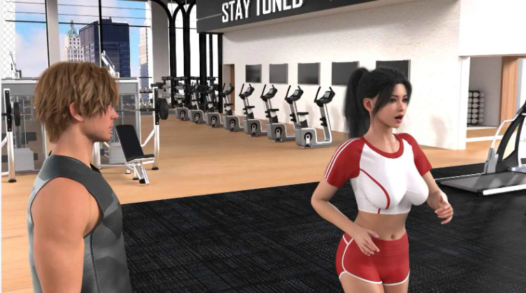 【PC/安卓/AI汉化版/欧美/SLG游戏/3.66G】繁殖签证 Demo （Breeding Visa 【Demo】）AI汉化版+PC+安卓+欧美SLG游戏+3.66G