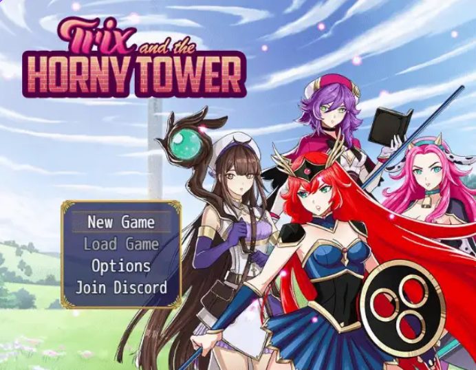 【PC/安卓/AI汉化/探索/RPG游戏/810M】 崔克丝与欲望之塔 Ver1.0.7a 内嵌AI汉化步兵版+PC+安卓+探索RPG游戏+810M