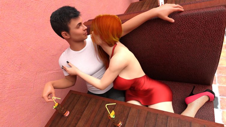 【PC/安卓/官中/沙盒/动态/SLG游戏/1.7G】苦难时期 Ver0.62.0 官方中文版+PC+安卓+沙盒动态SLG游戏+1.7G