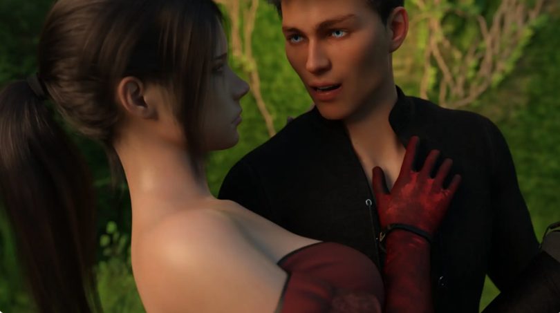 【PC/安卓/AI汉化版/3D/欧美/SLG游戏/8.66G】拿非利人 (Nephilim) Ver0.6.0 AI汉化版+PC+安卓+3D欧美SLG游戏+8.66G