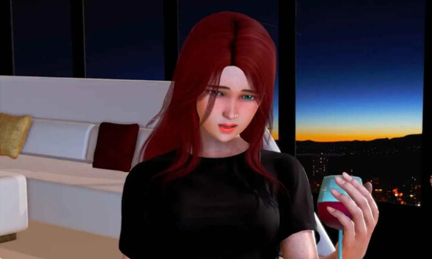 【PC/安卓/AI汉化/欧美/动态/SLG游戏/1.69G】捐赠者（Endowed）Ch.5v0.4.5 内嵌AI汉化+PC+安卓+欧美动态SLG游戏+1.69G