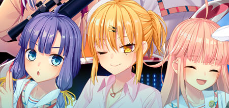 【PC/安卓/中文/5.7G/ADV/13.9G】拔作岛2(NUKITASHI 2) STEAM官方中文版 ADV游戏大作+补丁&13.9G