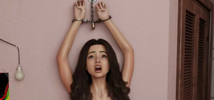 【PC/安卓/AI汉化/欧美/SLG游戏/2D/2.12G】蓝宝石项圈 (The Sapphire Collar) Ver0.1 AI汉化版+欧美SLG游戏+2.12G