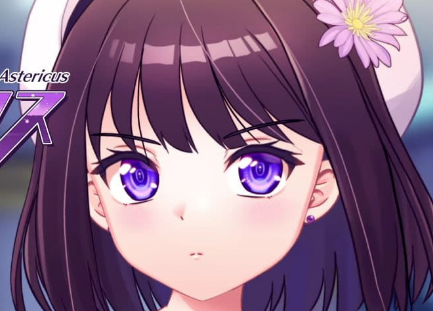 PC/AI汉化/日系/CV/MTool/RPG游戏/2.1G】魔法少女阿斯塔莉克斯 Ver1.0.0 AI汉化版+日系+CV+MTool+RPG游戏+2.1G