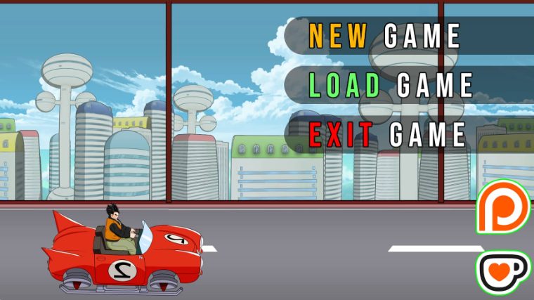 【PC/安卓/AI汉化/日系/SLG游戏/0.75G】龙珠:混合瑟琴冒险 (Doragon Boll: Hybrid Eroventures) Ver0.3.0 AI汉化版+PC+安卓+日系SLG游戏+0.75G