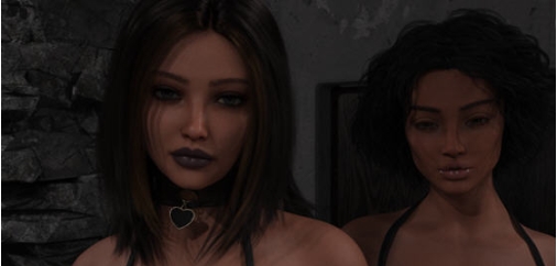 【PC/安卓/汉化版/SLG游戏/4.91G】深渊(The Abyss) Ver0.1.4 汉化版+PC+安卓+SLG游戏+4.91G