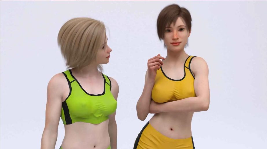 【PC/安卓/AI汉化版/欧美/SLG游戏/2.03G】记忆机 (The Memory Machine)  Ver1.3 AI汉化版+PC+安卓+欧美SLG动态游戏+2.03G