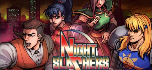 【安卓/中文/移植版/横版/动作/闯关游戏/575M】午夜杀生 Ver1.0.6 安卓中文移植版+横版动作闯关游戏+575M