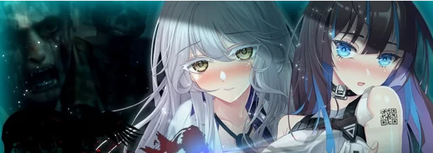 【安卓/PC/中文/4G】索命倒数:背德的欲望清单 ver1.12 官方中文版 PC+安卓 文字冒险游戏 4G 更新