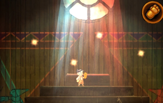 【安卓/中文/移植版/解谜/解锁/283M】特斯拉学徒 Ver.2.2.1 STEAM安卓中文移植版+解谜游戏&完全解锁+283M