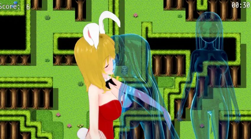 【PC/安卓/AI汉化/日式/RPG游戏/3.10G】 秋日少女 Ver1.1 AI汉化版+PC+安卓+日式RPG游戏+3.10G