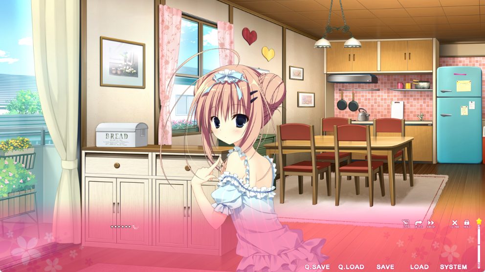 【PC/精翻/日式/ADV游戏/4.70G】 魔女恋爱日记 （魔女こいにっき） 精翻汉化无码版+特典+全CG存档+日式ADV游戏+4.70G